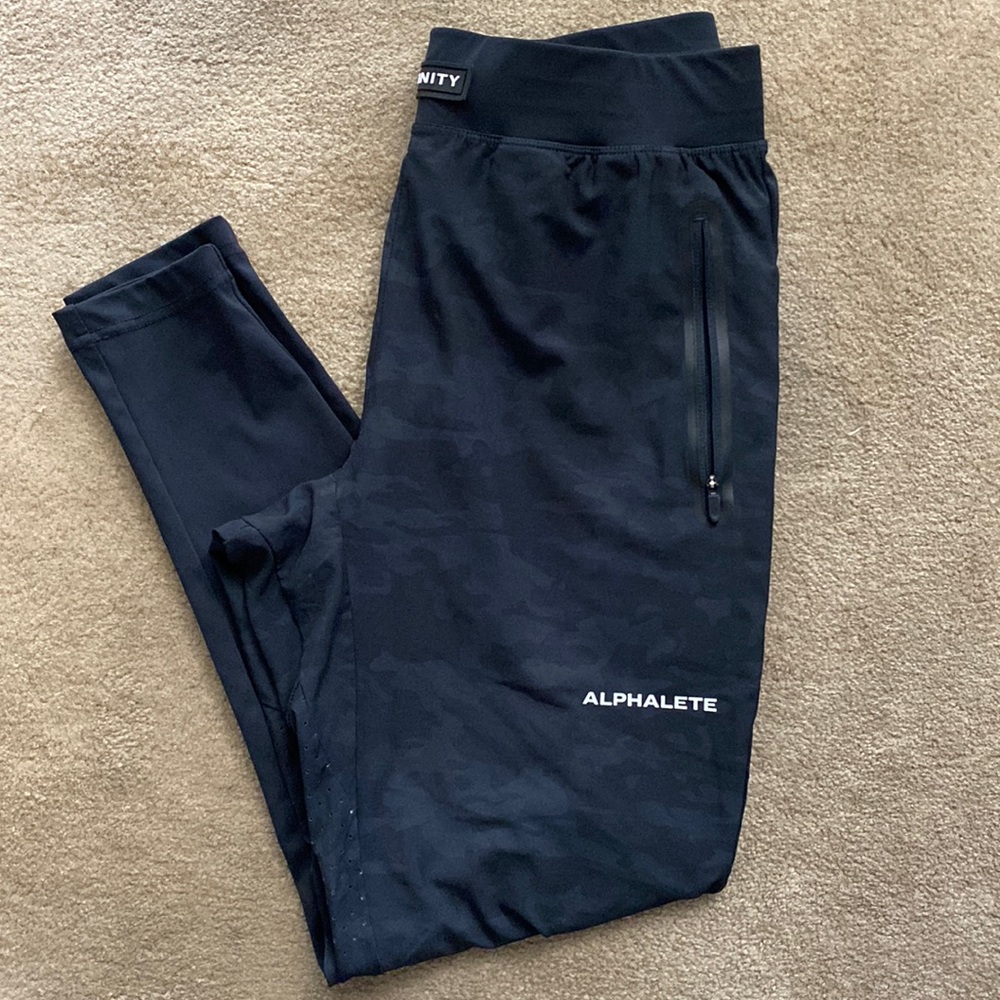 Alphalete infinity tech pants